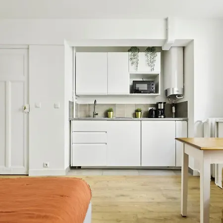 Appartamento Luxury Near Eiffel Tower Parigi