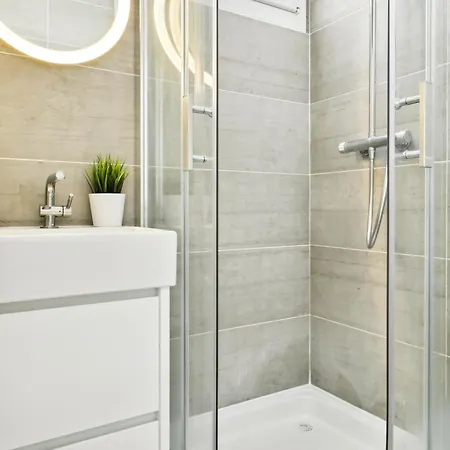 Luxury Near Eiffel Tower Appartamento Parigi