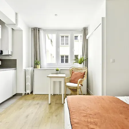 Appartamento Luxury Near Eiffel Tower *