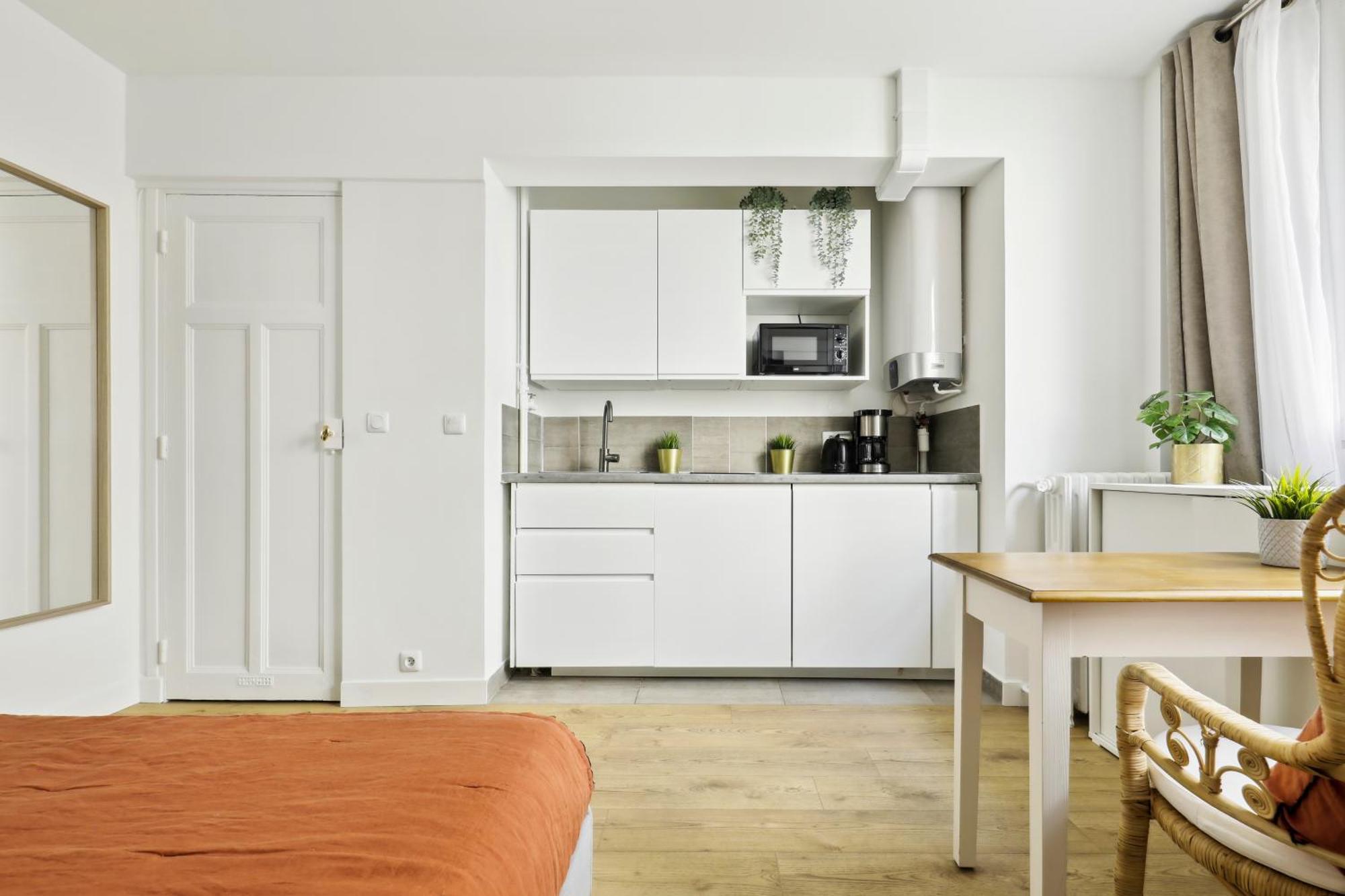 Appartamento Luxury Near Eiffel Tower Parigi